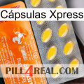 Cápsulas Xpress new05